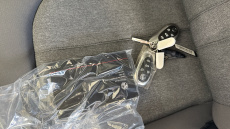 MG MGS5 125kW SE EV 49kWh 5dr Auto Electric Estate